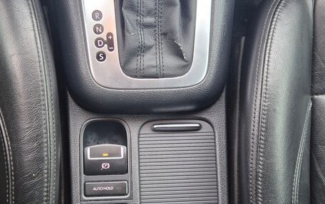 Volkswagen Tiguan I, 2010 год, 980 000 рублей, 13 фотография