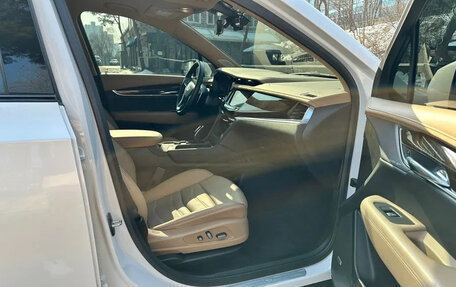 Cadillac XT6 I, 2023 год, 8 314 027 рублей, 6 фотография