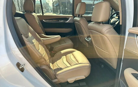 Cadillac XT6 I, 2023 год, 8 314 027 рублей, 14 фотография