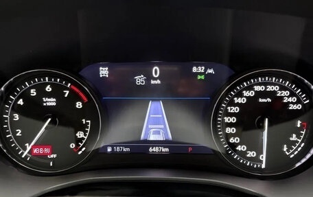 Cadillac XT6 I, 2023 год, 8 314 027 рублей, 9 фотография