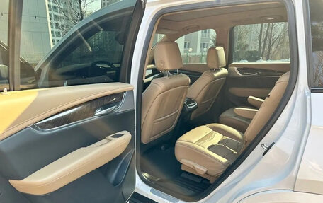 Cadillac XT6 I, 2023 год, 8 314 027 рублей, 13 фотография