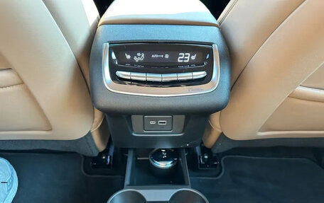 Cadillac XT6 I, 2023 год, 8 314 027 рублей, 15 фотография