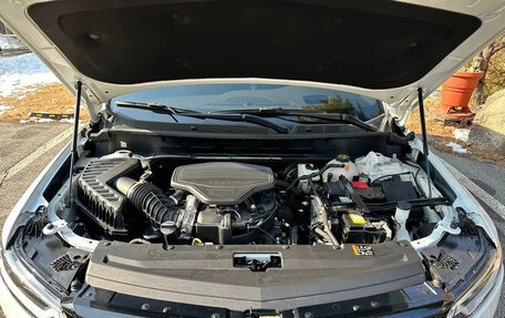 Cadillac XT6 I, 2023 год, 8 314 027 рублей, 19 фотография