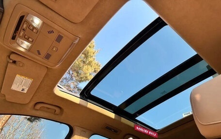 Cadillac XT6 I, 2023 год, 8 314 027 рублей, 16 фотография