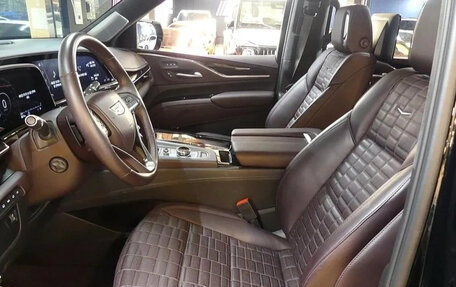 Cadillac Escalade V, 2023 год, 10 548 027 рублей, 6 фотография