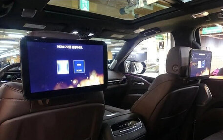 Cadillac Escalade V, 2023 год, 10 548 027 рублей, 16 фотография