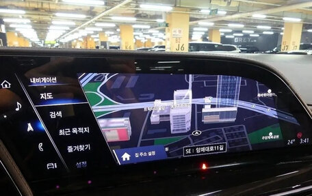 Cadillac Escalade V, 2023 год, 10 548 027 рублей, 14 фотография