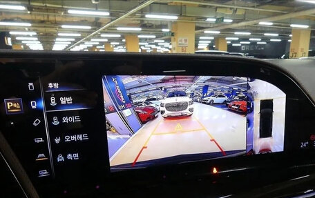 Cadillac Escalade V, 2023 год, 10 548 027 рублей, 13 фотография