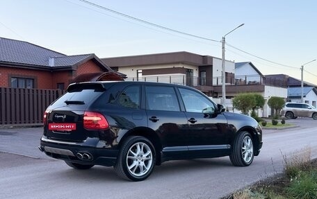 Porsche Cayenne III, 2008 год, 1 570 000 рублей, 10 фотография