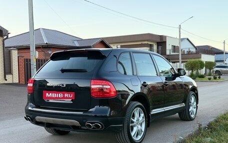 Porsche Cayenne III, 2008 год, 1 570 000 рублей, 8 фотография