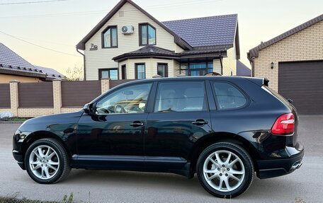 Porsche Cayenne III, 2008 год, 1 570 000 рублей, 16 фотография