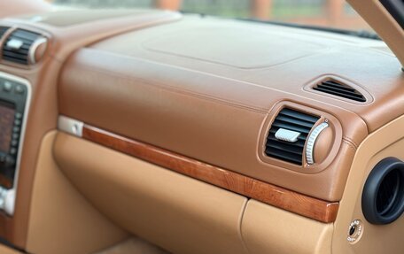 Porsche Cayenne III, 2008 год, 1 570 000 рублей, 26 фотография