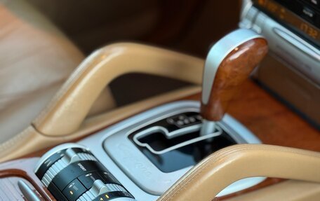 Porsche Cayenne III, 2008 год, 1 570 000 рублей, 24 фотография