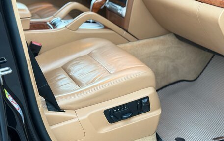 Porsche Cayenne III, 2008 год, 1 570 000 рублей, 21 фотография