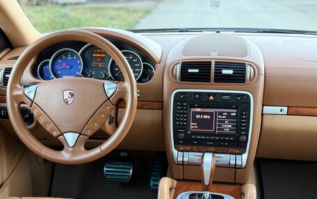 Porsche Cayenne III, 2008 год, 1 570 000 рублей, 30 фотография