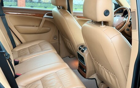 Porsche Cayenne III, 2008 год, 1 570 000 рублей, 29 фотография