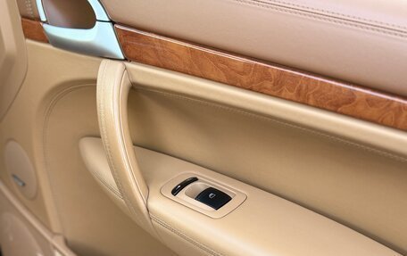 Porsche Cayenne III, 2008 год, 1 570 000 рублей, 28 фотография