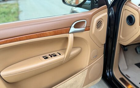 Porsche Cayenne III, 2008 год, 1 570 000 рублей, 36 фотография