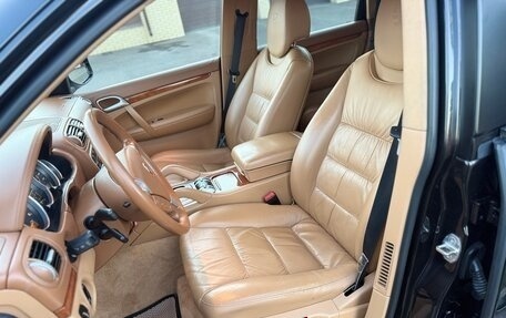 Porsche Cayenne III, 2008 год, 1 570 000 рублей, 33 фотография