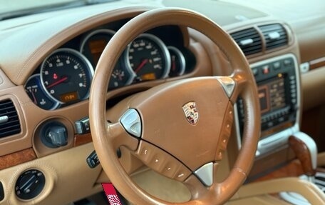 Porsche Cayenne III, 2008 год, 1 570 000 рублей, 35 фотография