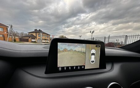 KIA Stinger I, 2019 год, 2 850 000 рублей, 14 фотография