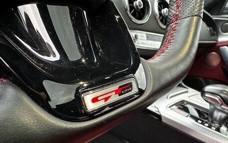 KIA Stinger I, 2019 год, 2 850 000 рублей, 22 фотография