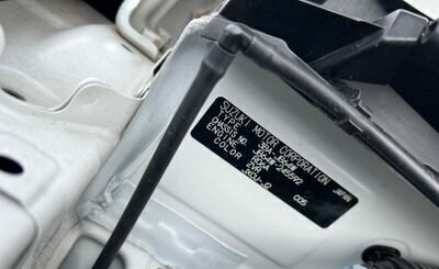 Suzuki Jimny, 2022 год, 1 650 000 рублей, 11 фотография