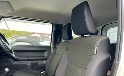 Suzuki Jimny, 2022 год, 1 650 000 рублей, 9 фотография