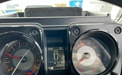 Suzuki Jimny, 2022 год, 1 650 000 рублей, 12 фотография