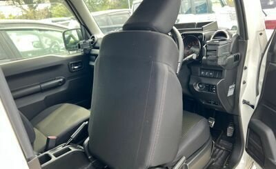 Suzuki Jimny, 2022 год, 1 650 000 рублей, 15 фотография