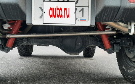 Suzuki Jimny, 2022 год, 1 650 000 рублей, 22 фотография