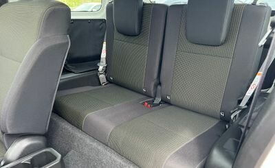 Suzuki Jimny, 2022 год, 1 650 000 рублей, 16 фотография