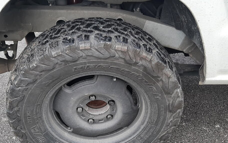 Suzuki Jimny, 2022 год, 1 650 000 рублей, 21 фотография