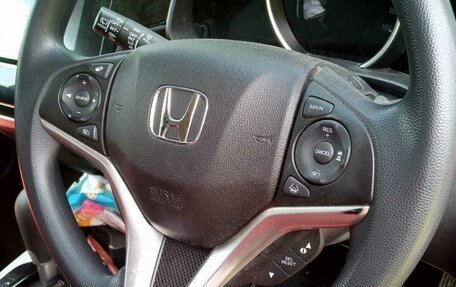 Honda Fit III, 2019 год, 1 289 000 рублей, 8 фотография