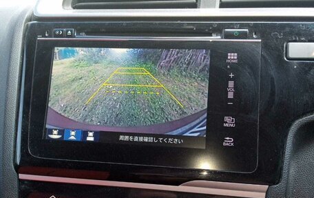 Honda Fit III, 2019 год, 1 289 000 рублей, 13 фотография