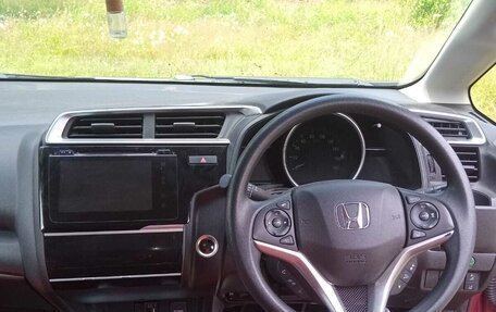 Honda Fit III, 2019 год, 1 289 000 рублей, 12 фотография