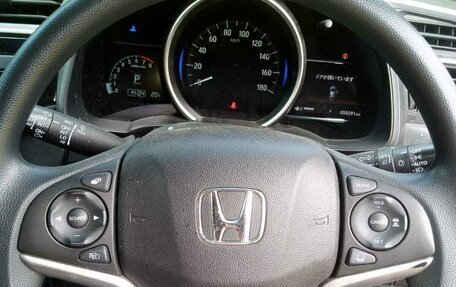 Honda Fit III, 2019 год, 1 289 000 рублей, 14 фотография