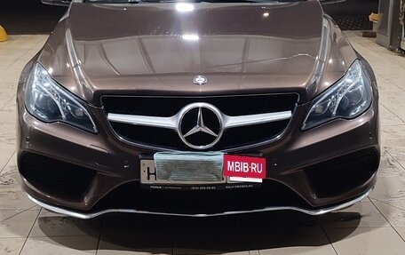 Mercedes-Benz E-Класс, 2013 год, 2 100 000 рублей, 4 фотография