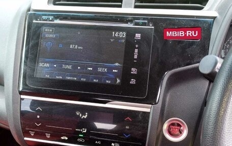 Honda Fit III, 2019 год, 1 289 000 рублей, 11 фотография