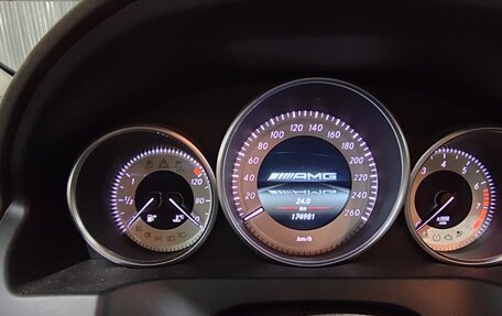 Mercedes-Benz E-Класс, 2013 год, 2 100 000 рублей, 13 фотография