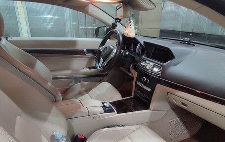 Mercedes-Benz E-Класс, 2013 год, 2 100 000 рублей, 12 фотография