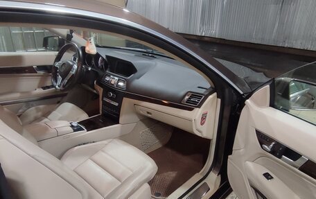 Mercedes-Benz E-Класс, 2013 год, 2 100 000 рублей, 11 фотография