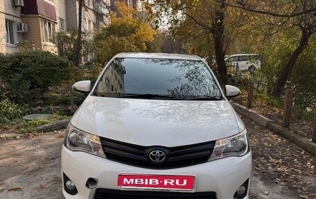 Toyota Corolla, 2015 год, 1 050 000 рублей, 1 фотография