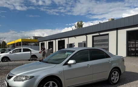 Mazda 6, 2007 год, 725 000 рублей, 3 фотография