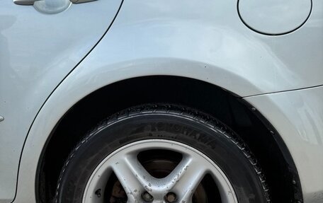 Mazda 6, 2007 год, 725 000 рублей, 11 фотография