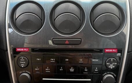 Mazda 6, 2007 год, 725 000 рублей, 17 фотография