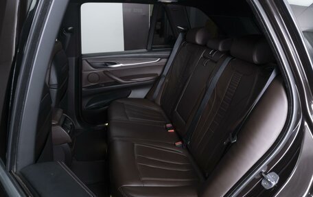 BMW X5, 2015 год, 3 289 000 рублей, 9 фотография