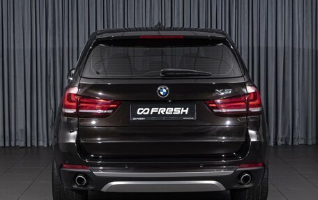 BMW X5, 2015 год, 3 289 000 рублей, 4 фотография