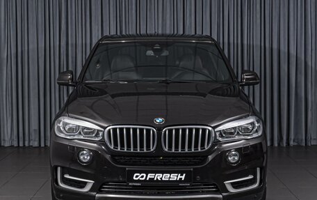BMW X5, 2015 год, 3 289 000 рублей, 3 фотография