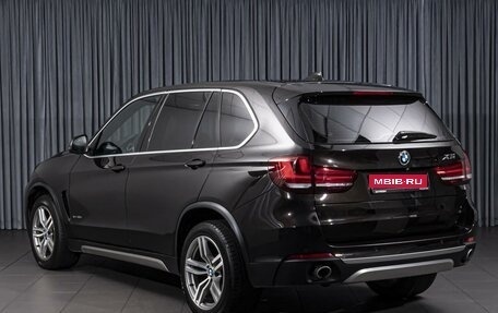 BMW X5, 2015 год, 3 289 000 рублей, 2 фотография